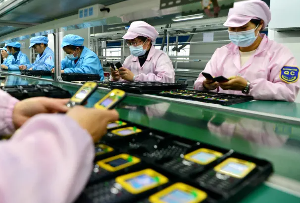 Tablets and Smartphones for ACP and Lifeline program