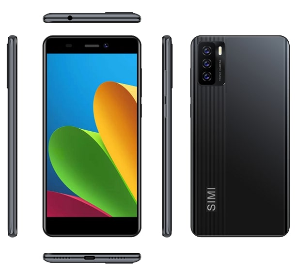 Tablets and Smartphones for ACP and Lifeline program