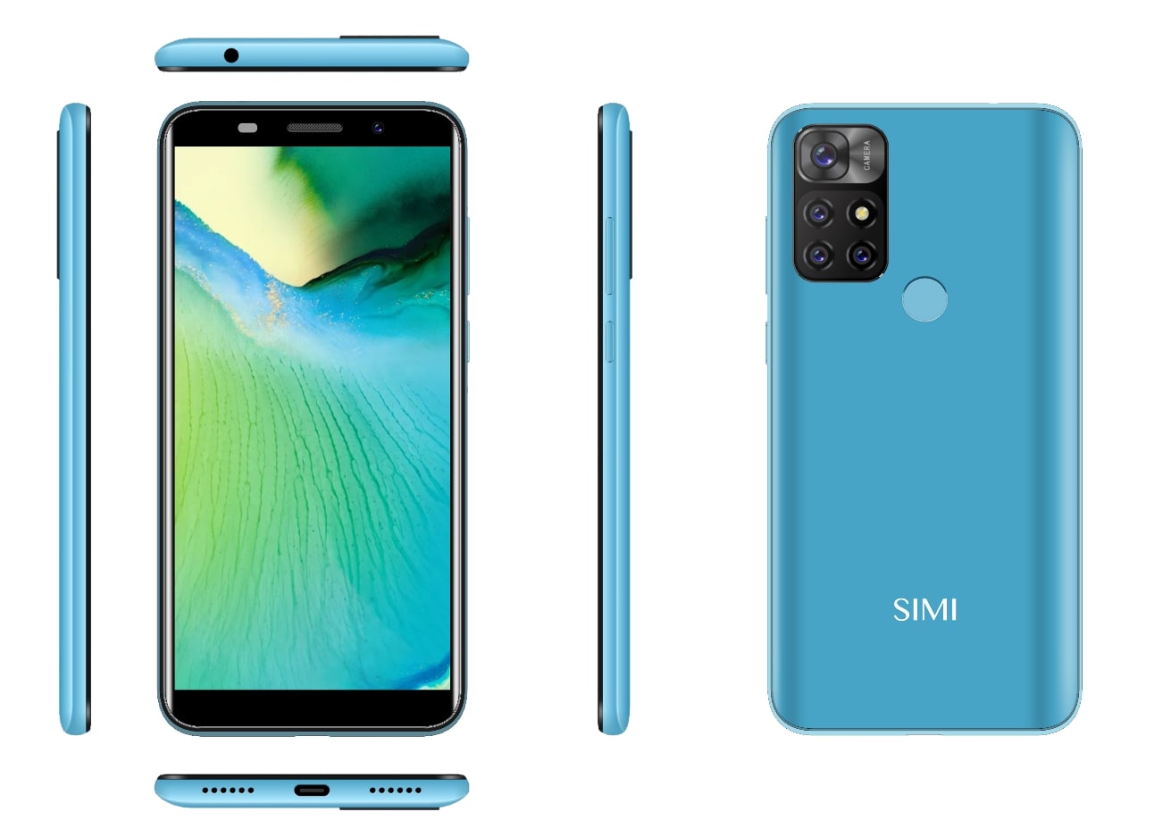 Tablets and Smartphones for ACP and Lifeline program