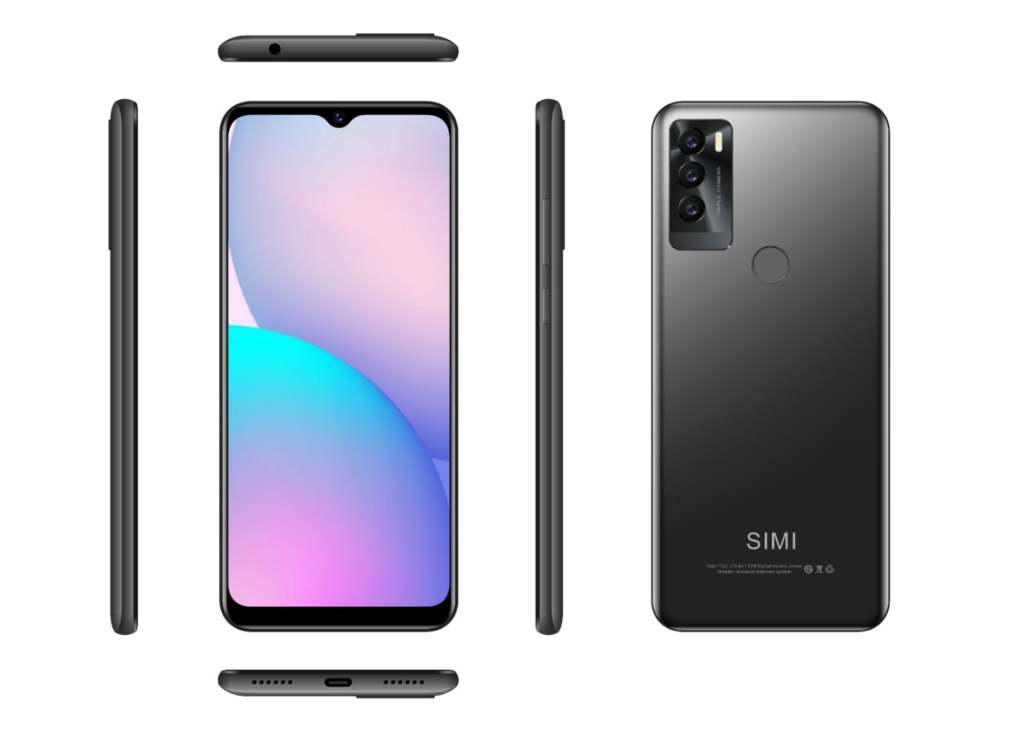 Tablets and Smartphones for ACP and Lifeline program