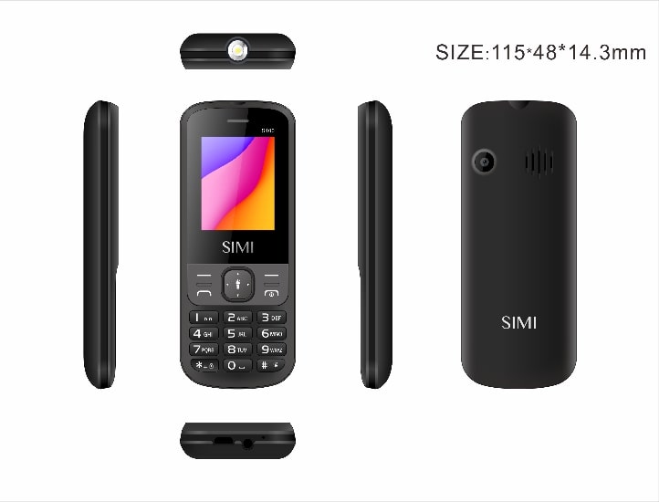 Tablets and Smartphones for ACP and Lifeline program