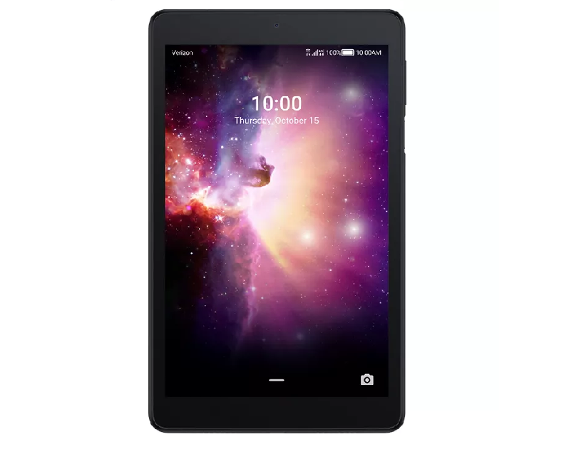 Tablets and Smartphones for ACP and Lifeline program